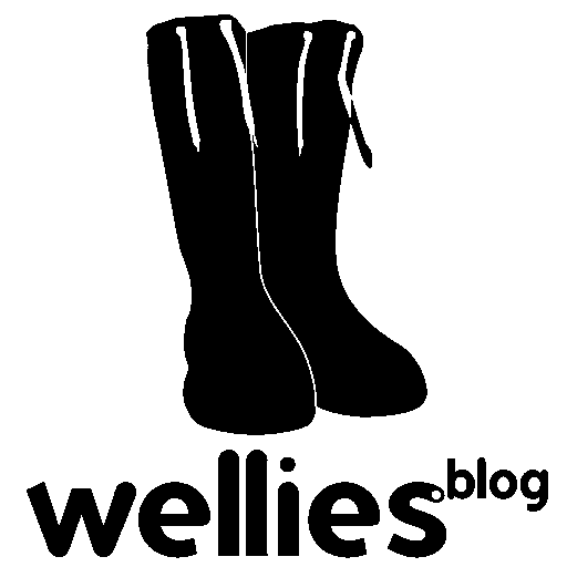 Wellies Blog